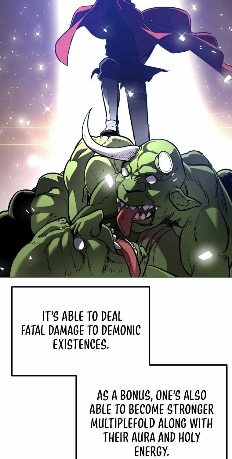 Disciple of the Holy Sword Chapter 16 page 65 - 