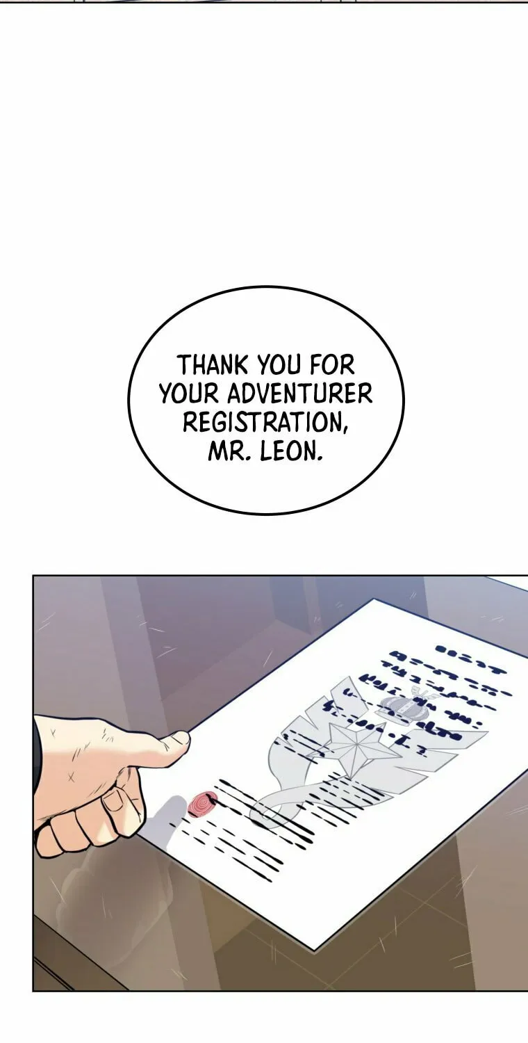 Disciple of the Holy Sword Chapter 16 page 70 - 