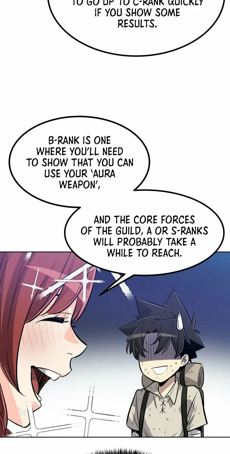Disciple of the Holy Sword Chapter 16 page 74 - 