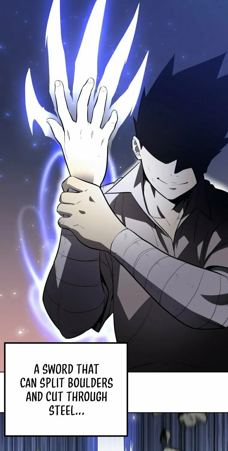 Disciple of the Holy Sword Chapter 16 page 76 - 