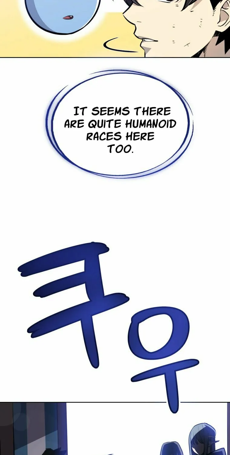 Disciple of the Holy Sword Chapter 16 page 80 - 