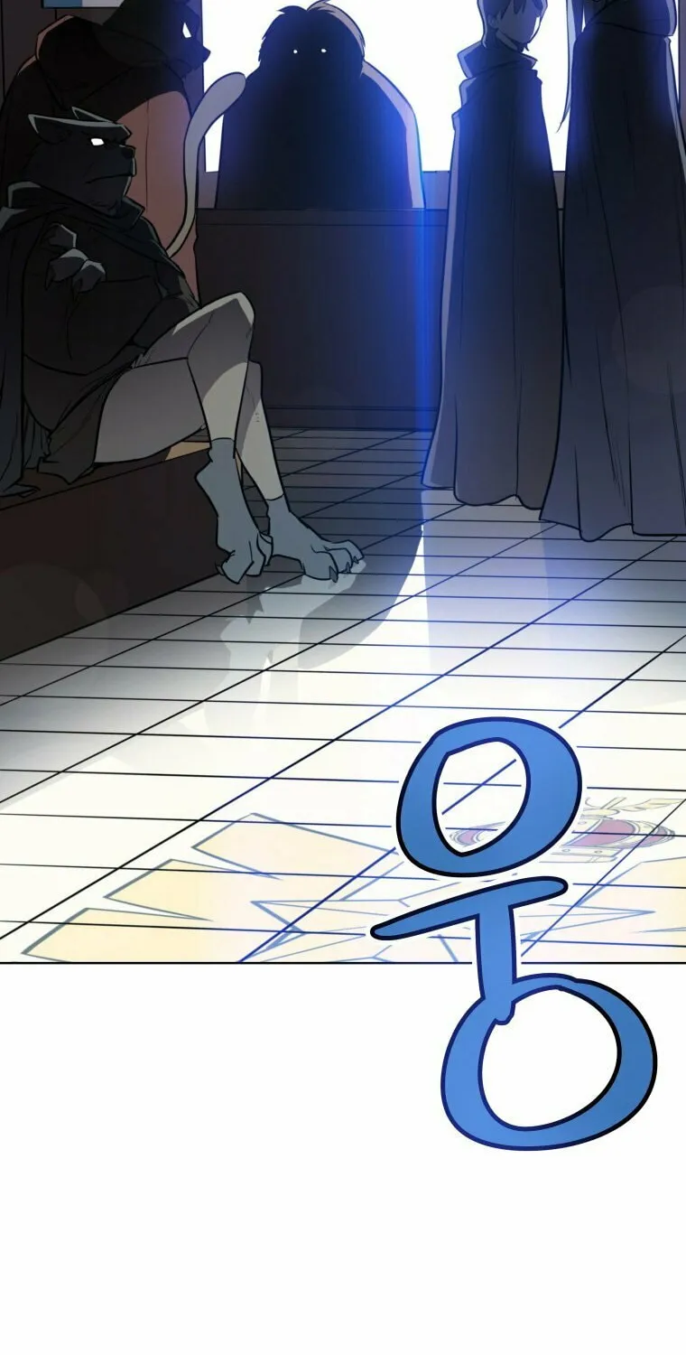 Disciple of the Holy Sword Chapter 16 page 81 - 