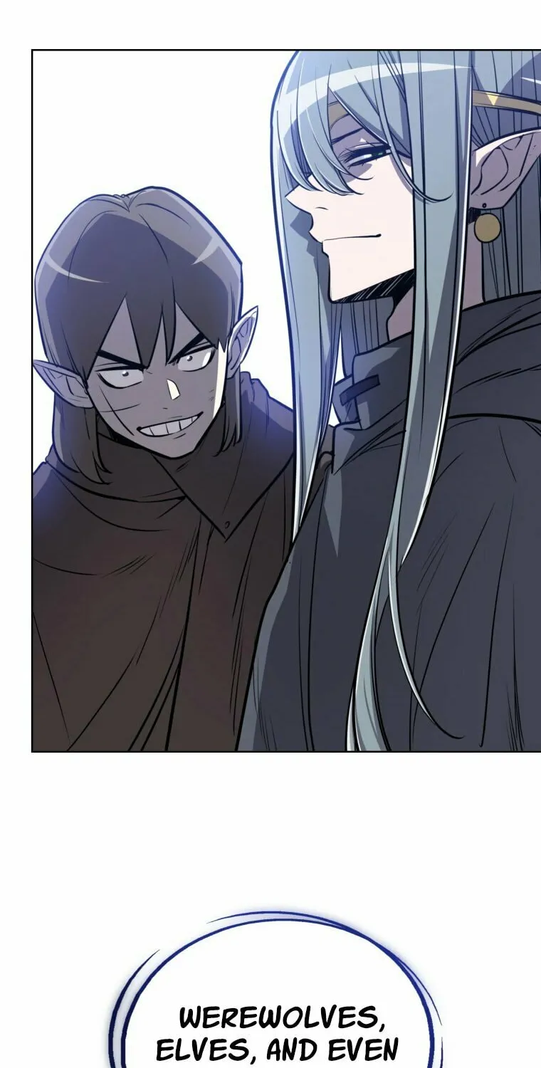 Disciple of the Holy Sword Chapter 16 page 83 - 