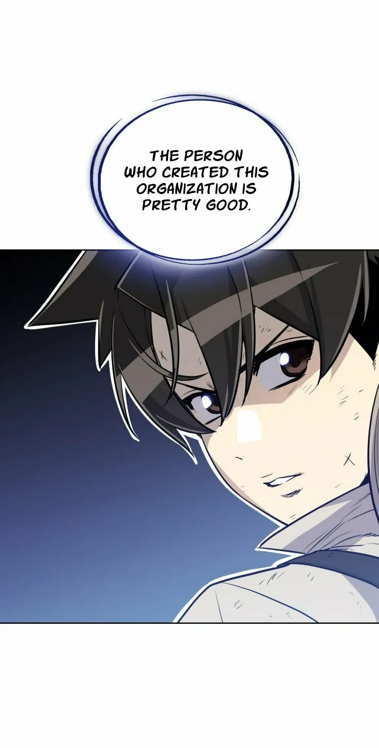 Disciple of the Holy Sword Chapter 16 page 85 - 