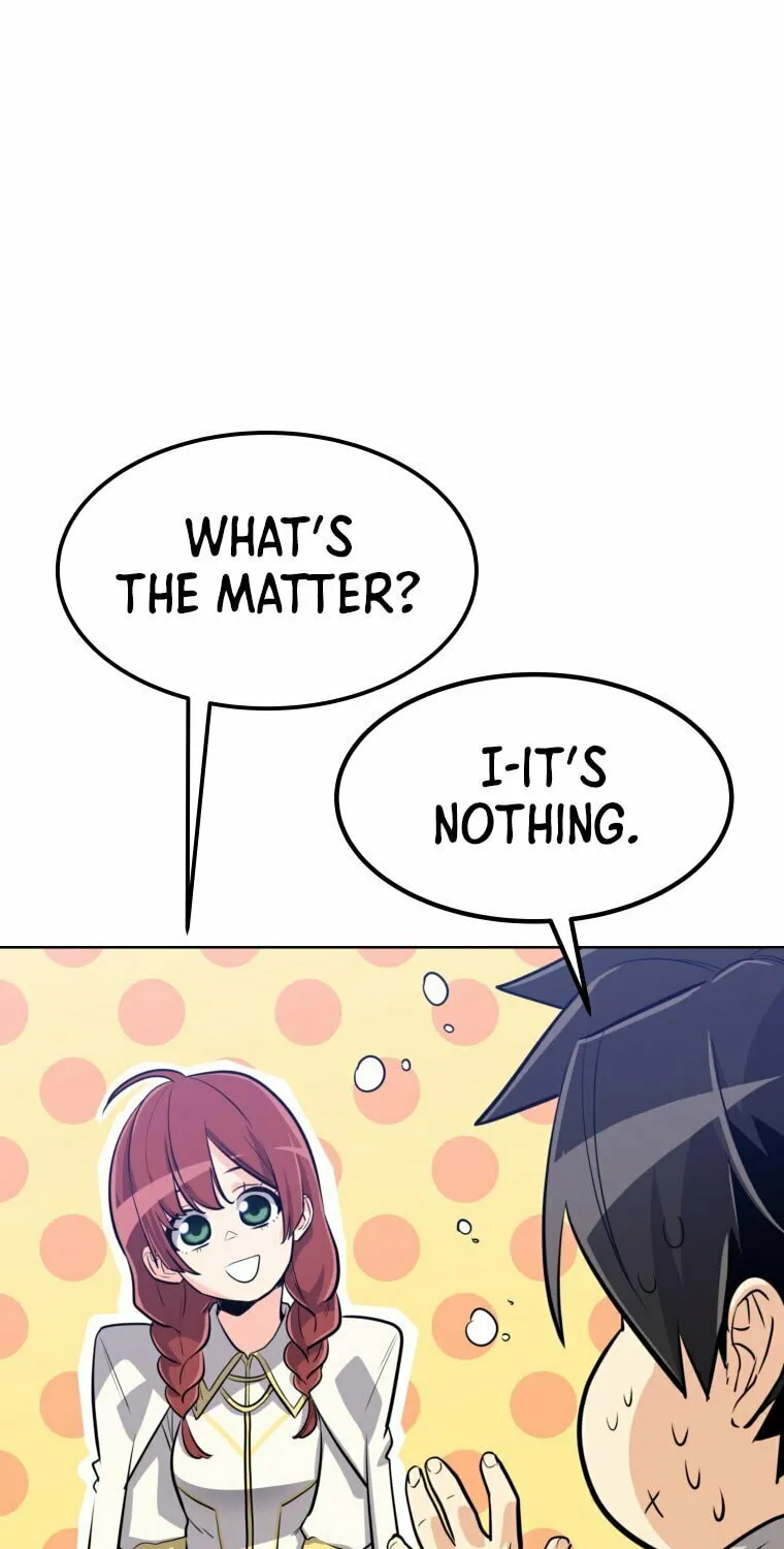 Disciple of the Holy Sword Chapter 16 page 86 - 