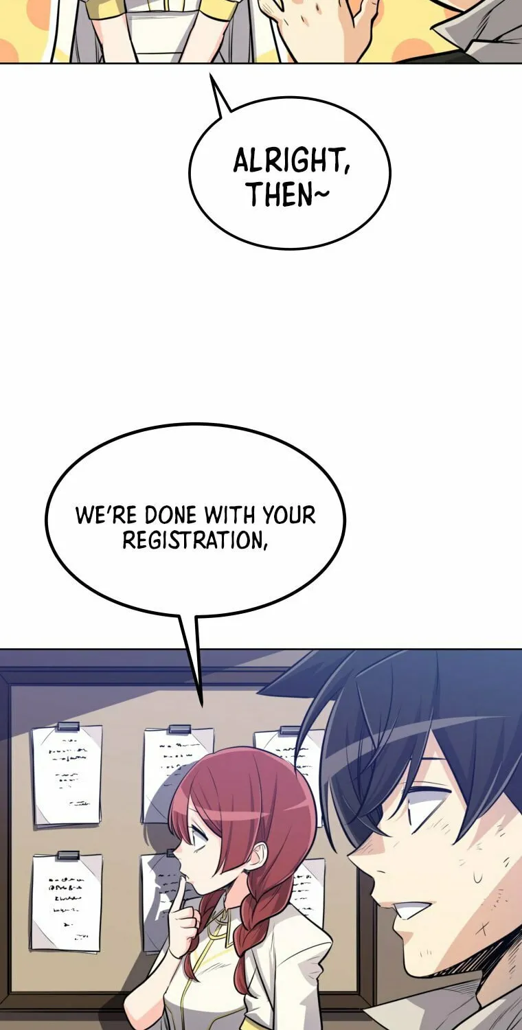 Disciple of the Holy Sword Chapter 16 page 87 - 