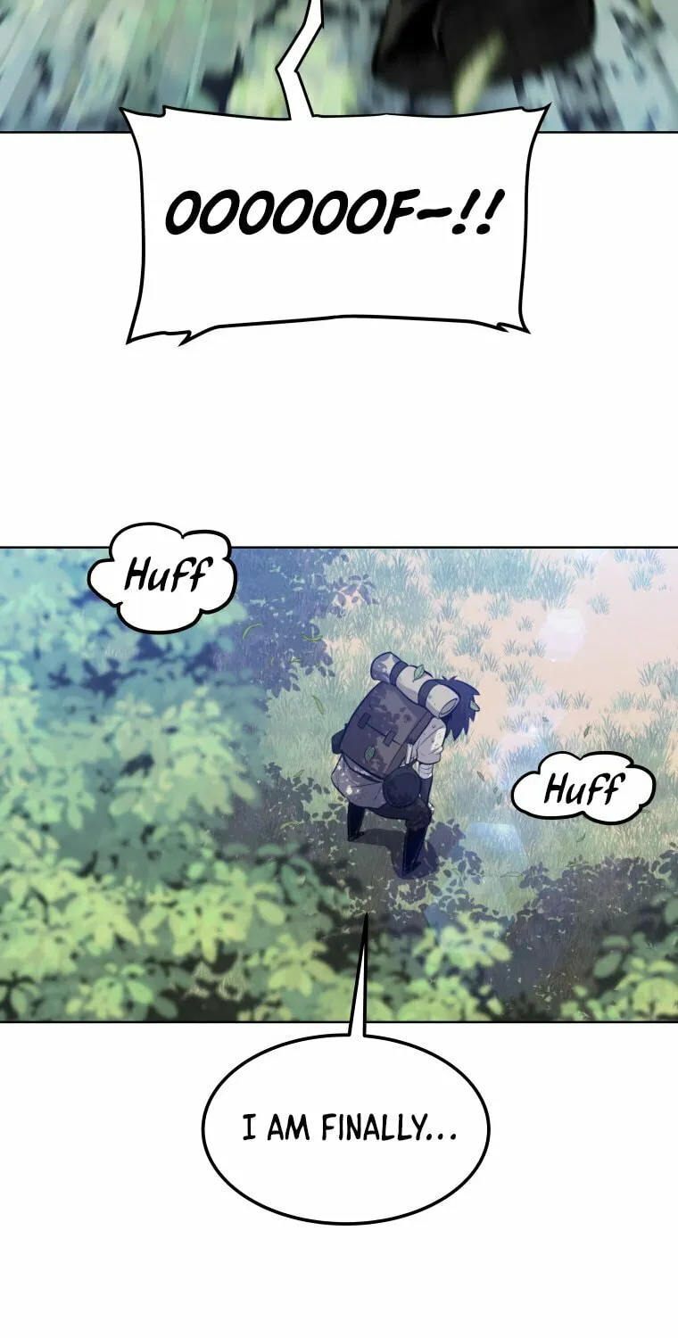 Disciple of the Holy Sword Chapter 16 page 10 - 