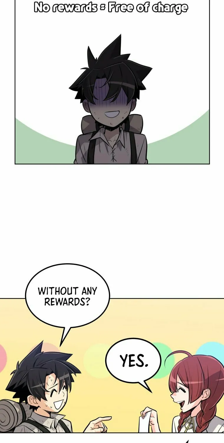 Disciple of the Holy Sword Chapter 16 page 91 - 