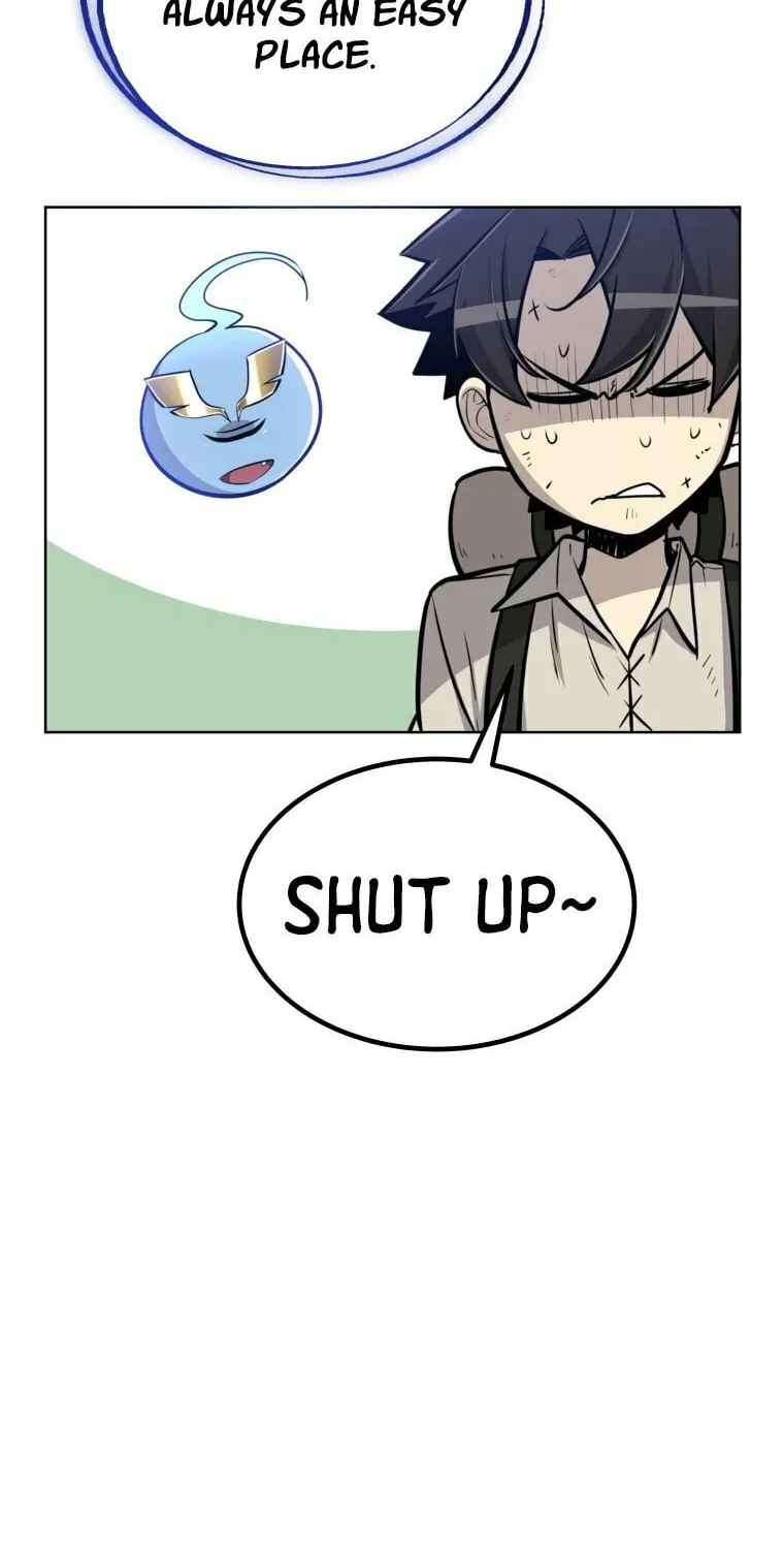 Disciple of the Holy Sword Chapter 16 page 94 - 