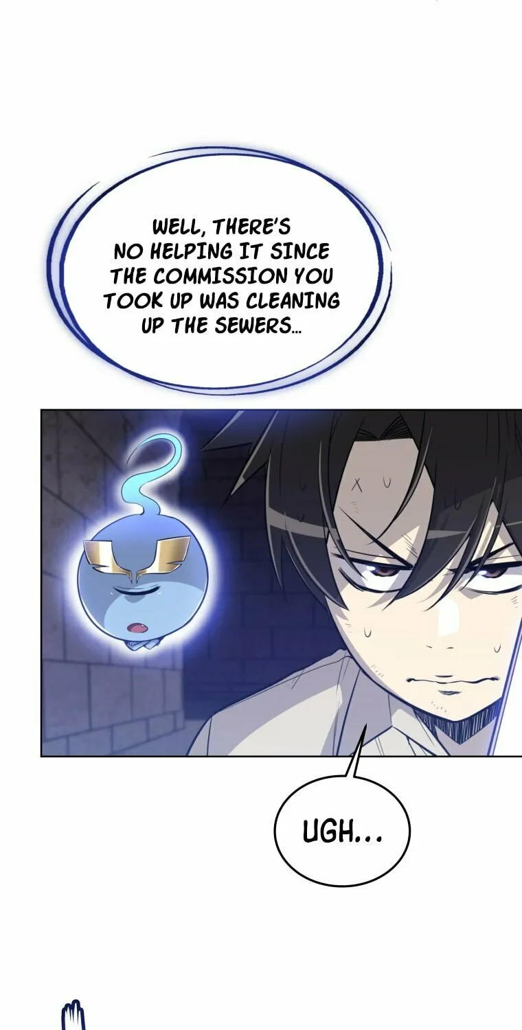 Disciple of the Holy Sword Chapter 17 page 13 - 