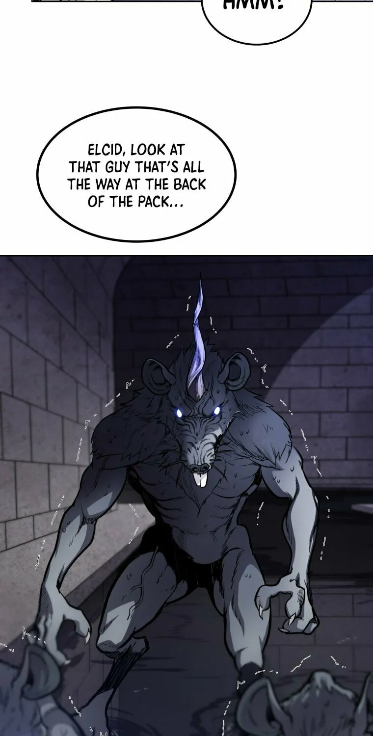 Disciple of the Holy Sword Chapter 17 page 17 - 