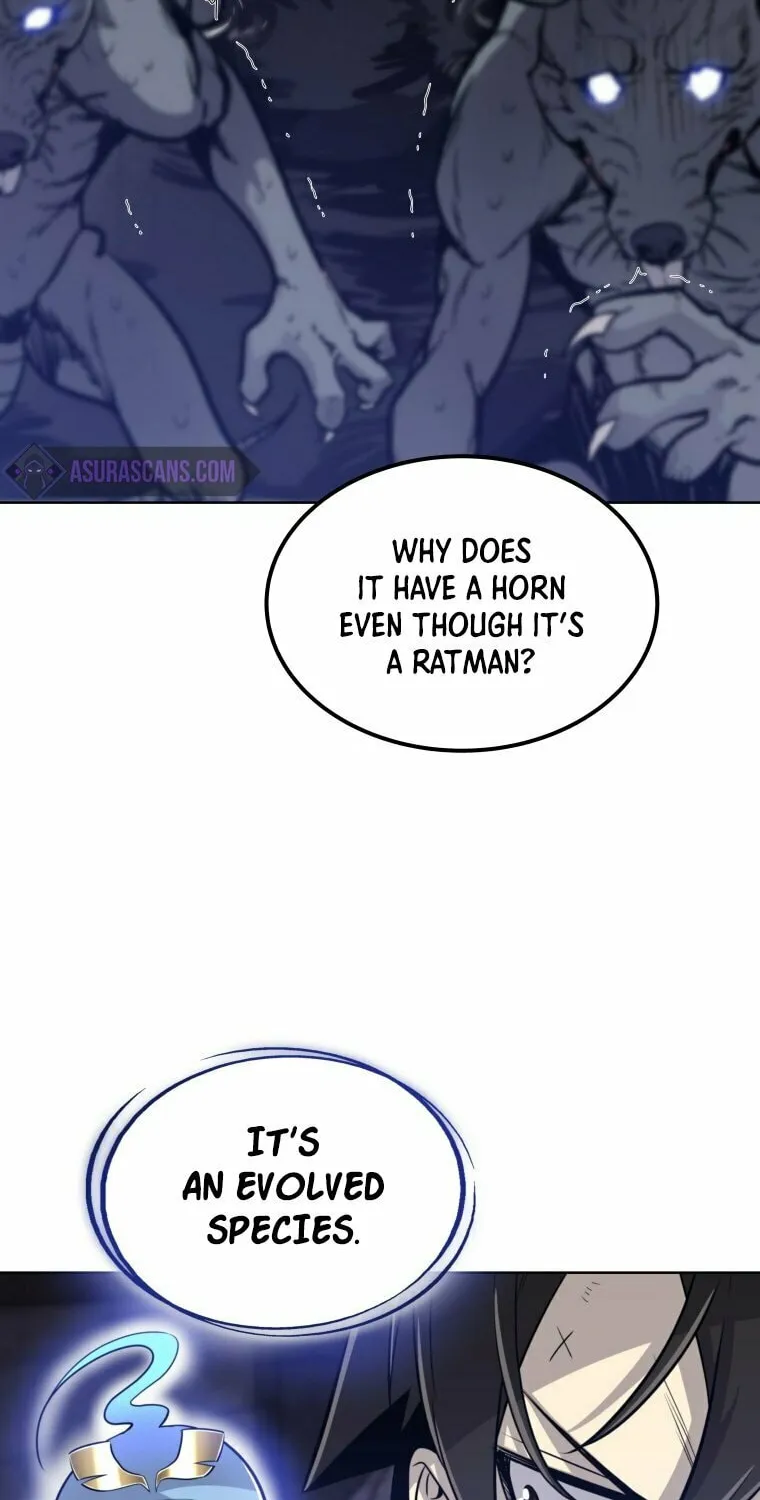 Disciple of the Holy Sword Chapter 17 page 18 - 