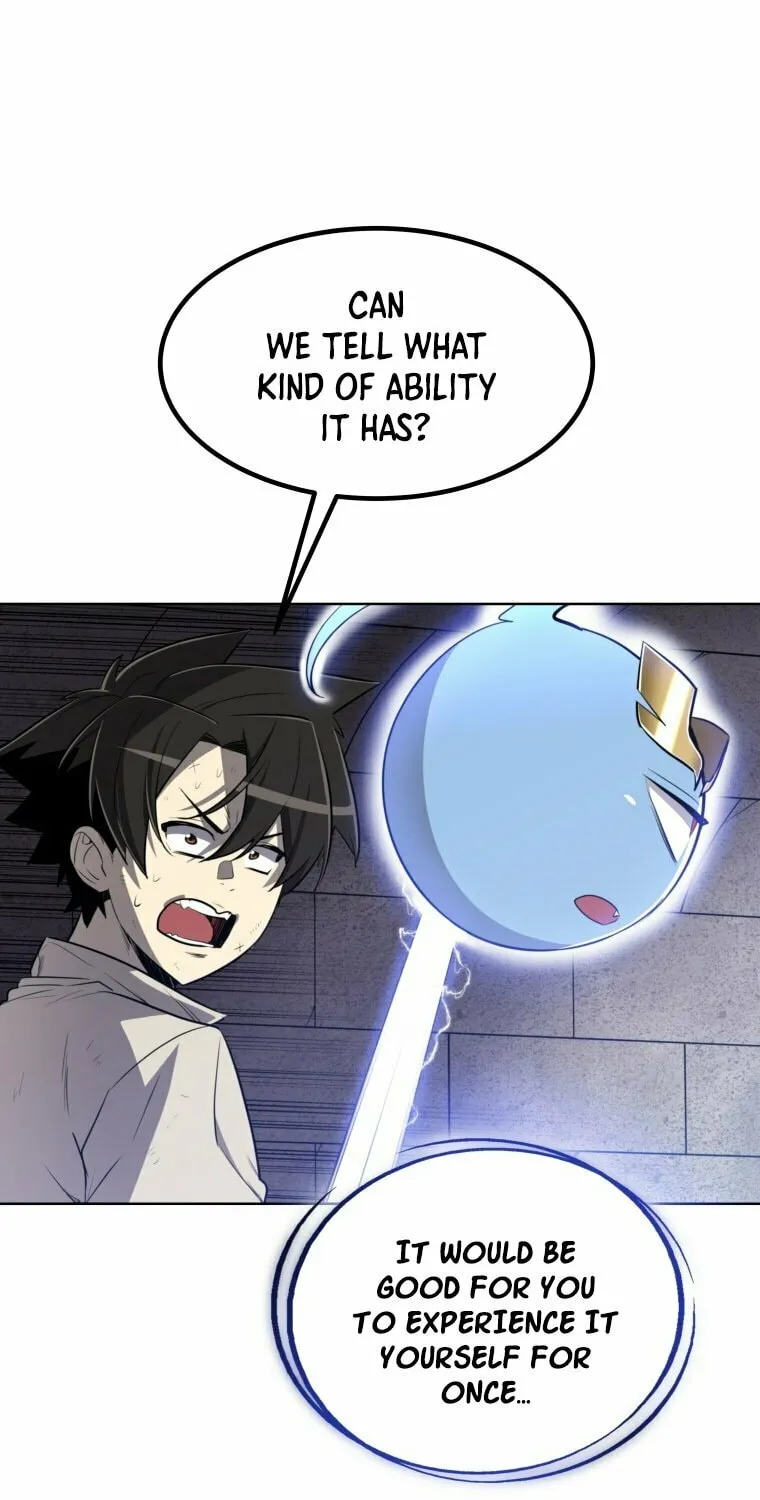 Disciple of the Holy Sword Chapter 17 page 25 - 