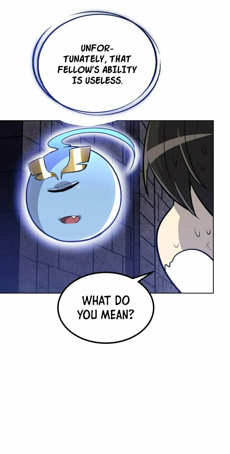 Disciple of the Holy Sword Chapter 17 page 26 - 