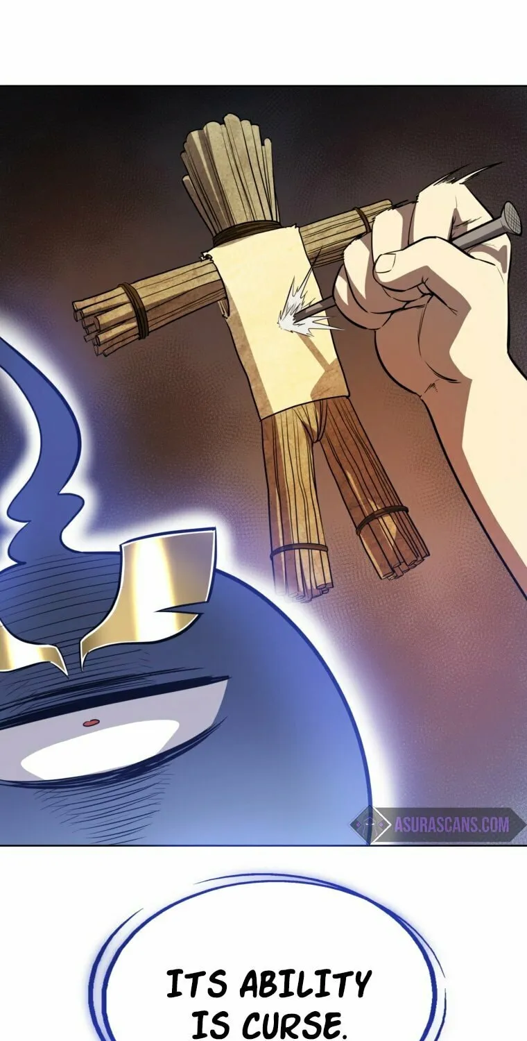 Disciple of the Holy Sword Chapter 17 page 27 - 