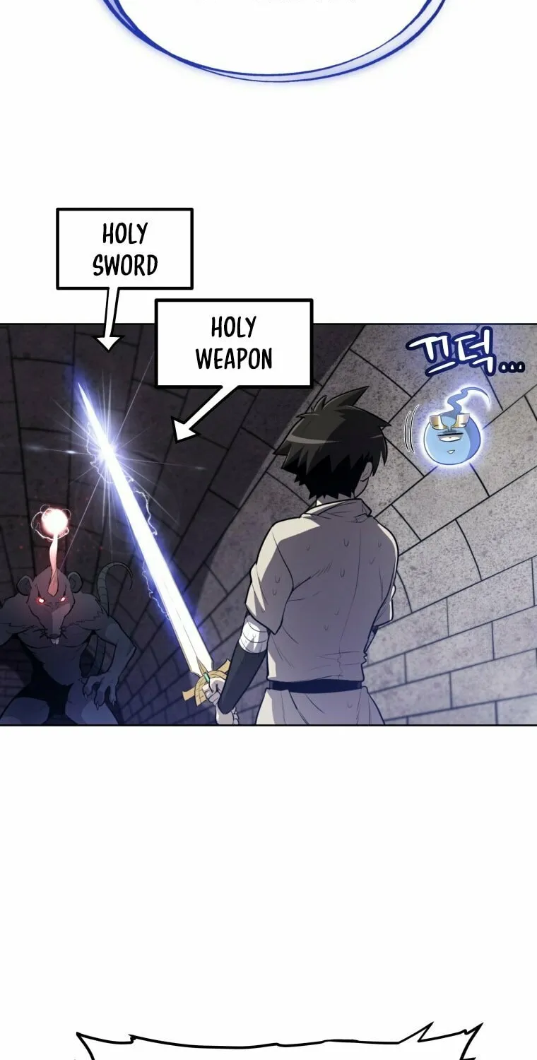 Disciple of the Holy Sword Chapter 17 page 28 - 