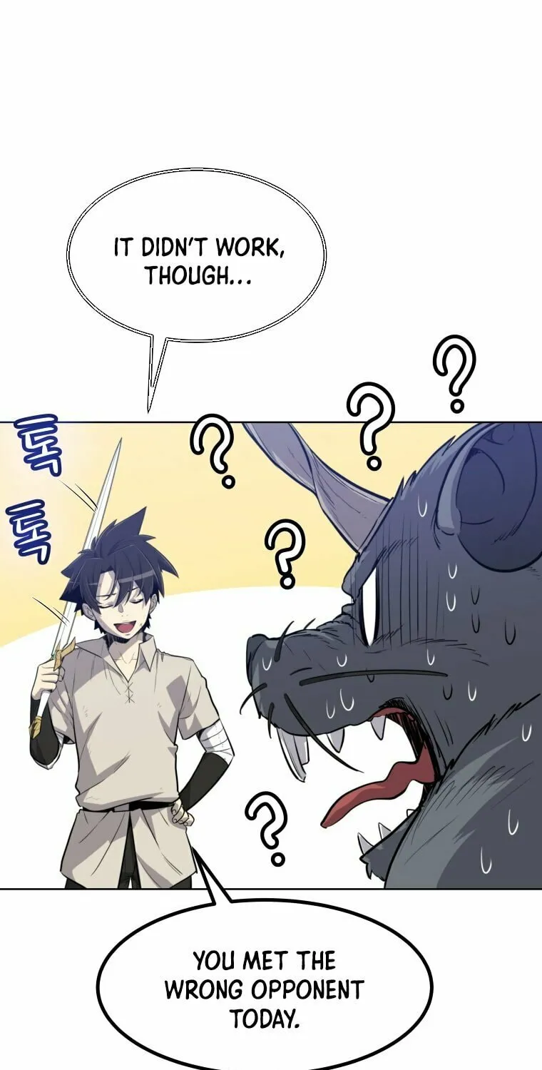 Disciple of the Holy Sword Chapter 17 page 31 - 