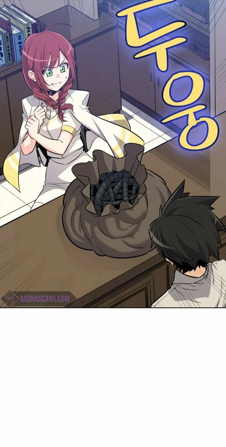 Disciple of the Holy Sword Chapter 17 page 39 - 