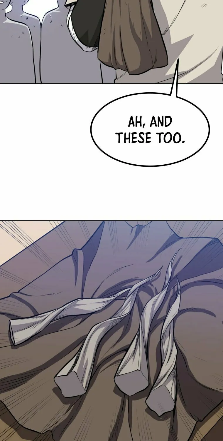 Disciple of the Holy Sword Chapter 17 page 42 - 
