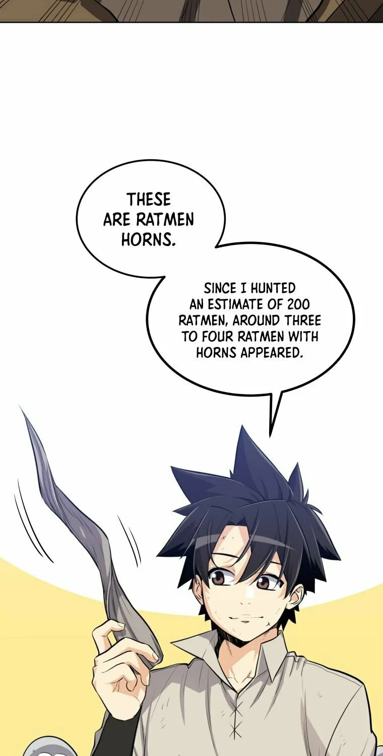 Disciple of the Holy Sword Chapter 17 page 43 - 