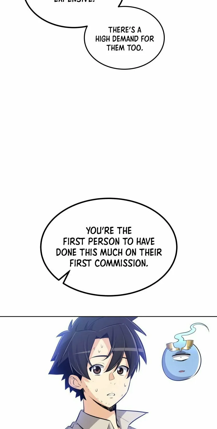 Disciple of the Holy Sword Chapter 17 page 48 - 