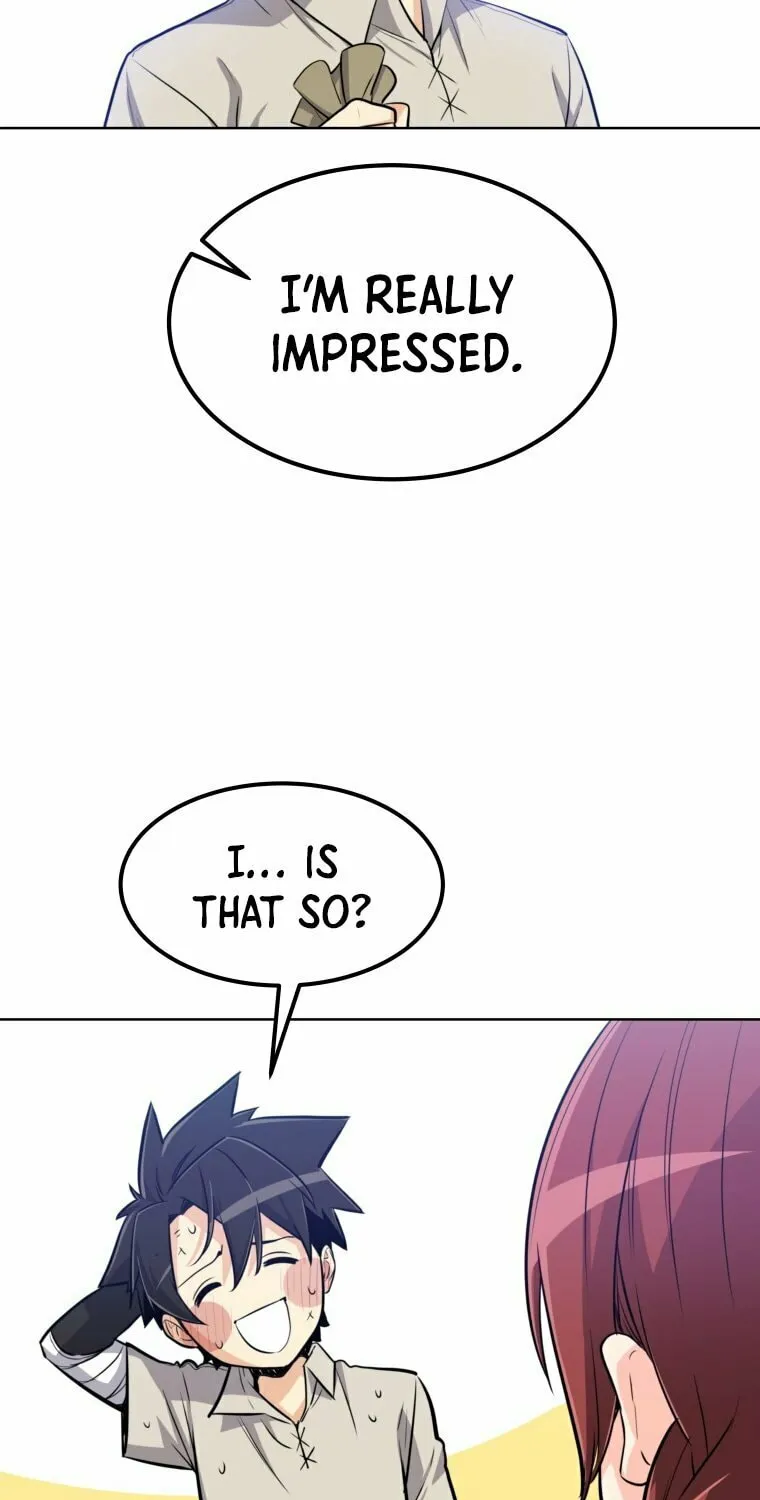 Disciple of the Holy Sword Chapter 17 page 49 - 