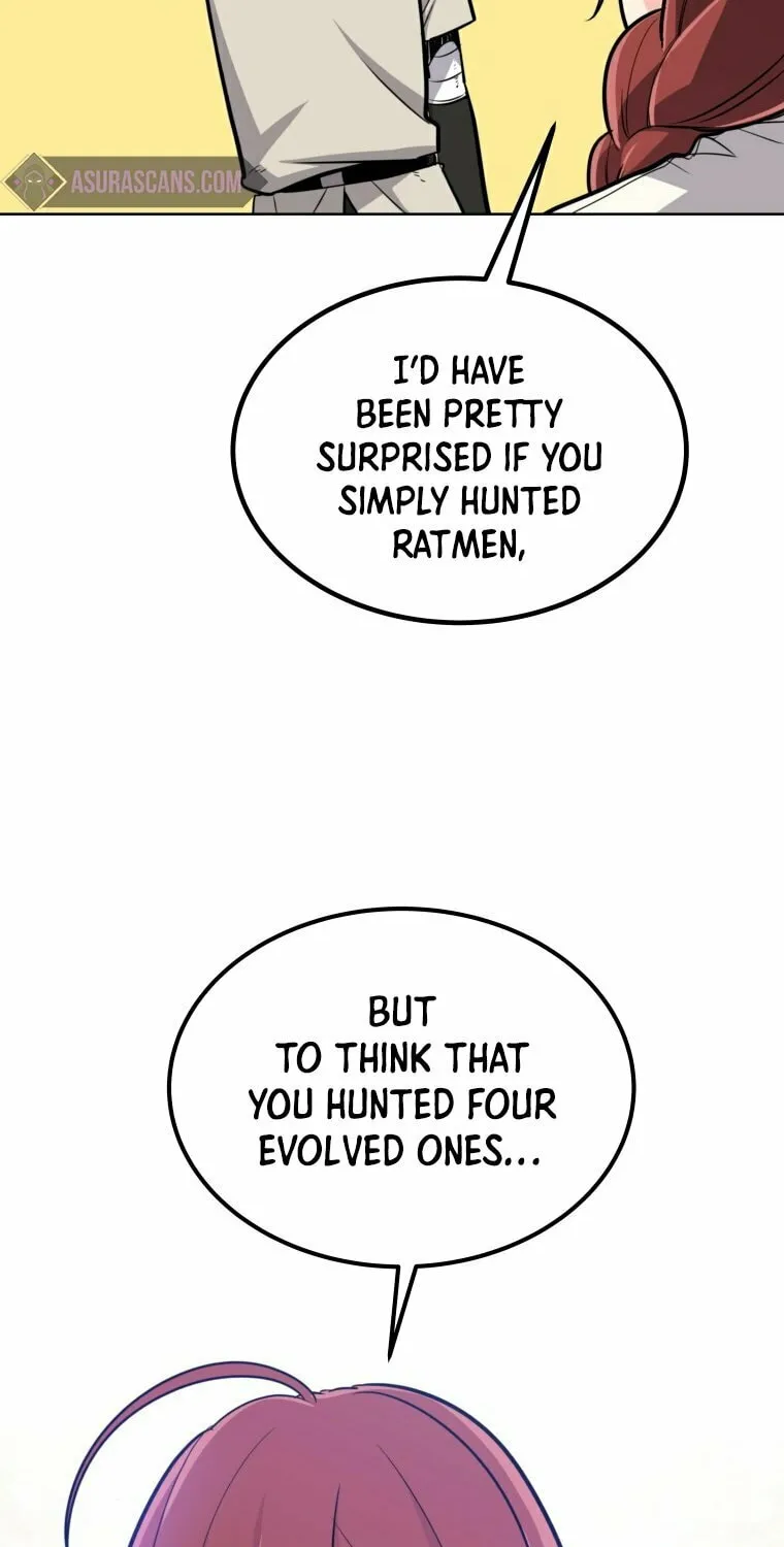 Disciple of the Holy Sword Chapter 17 page 50 - 