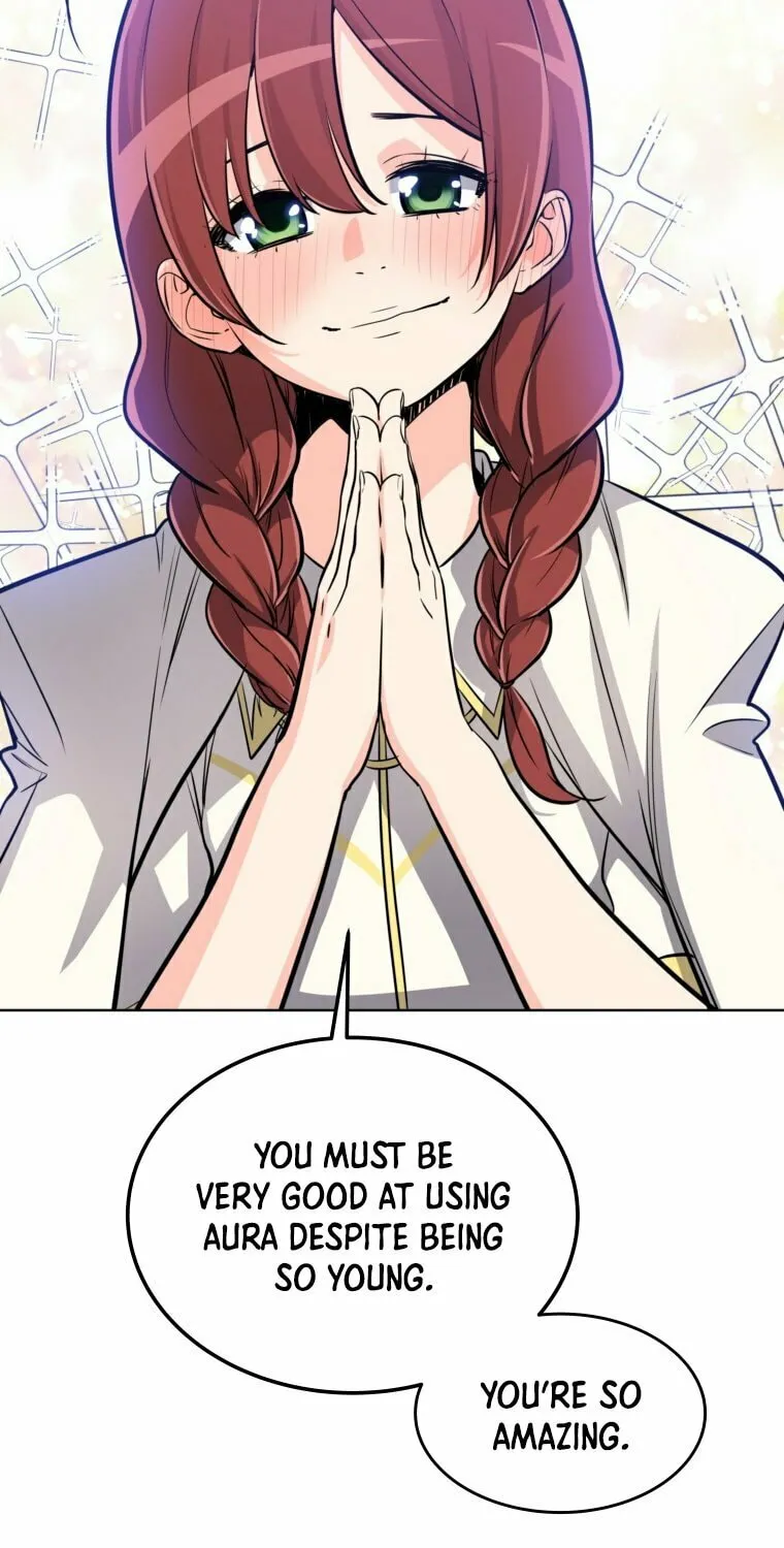 Disciple of the Holy Sword Chapter 17 page 51 - 