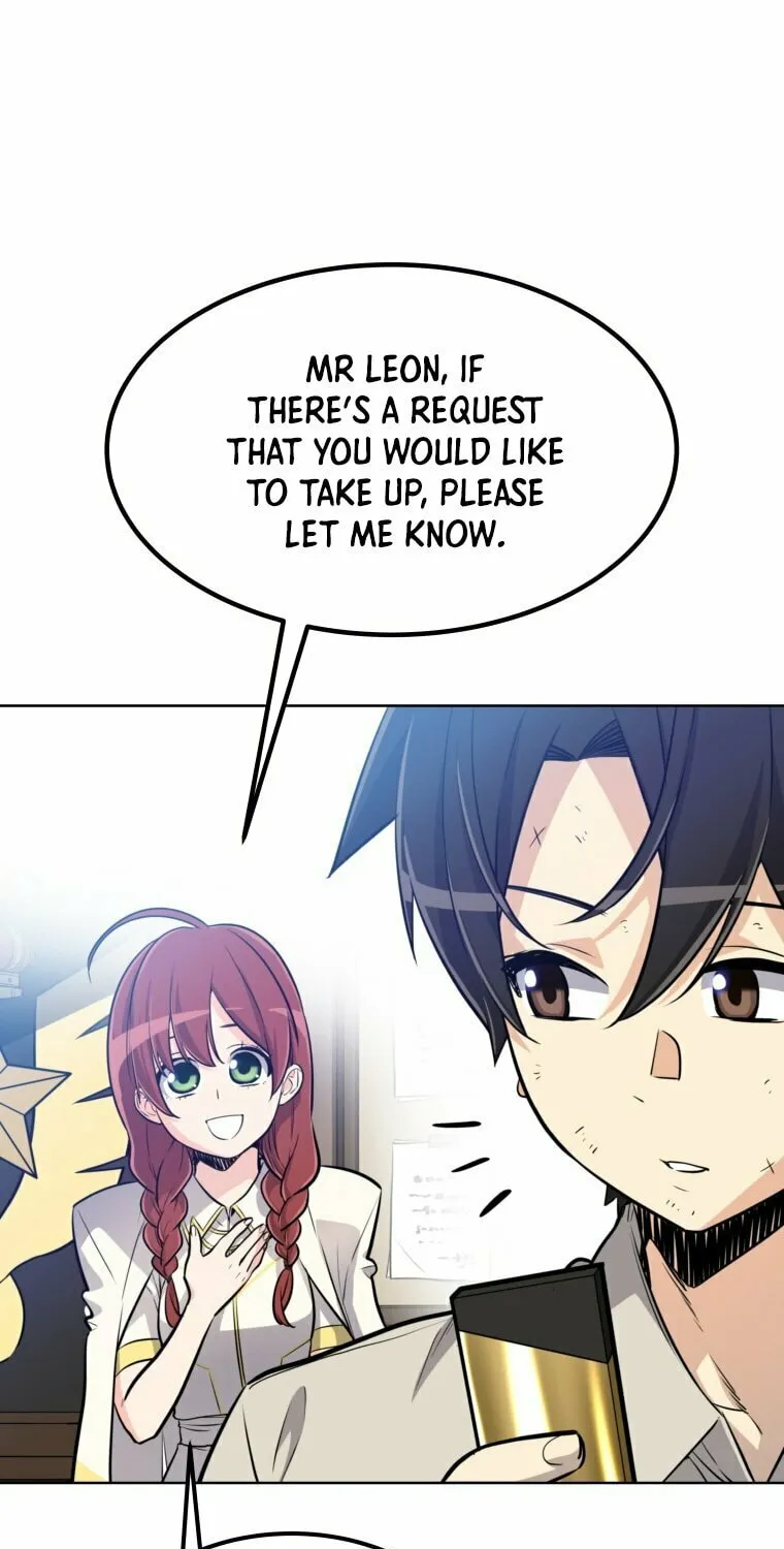 Disciple of the Holy Sword Chapter 17 page 62 - 