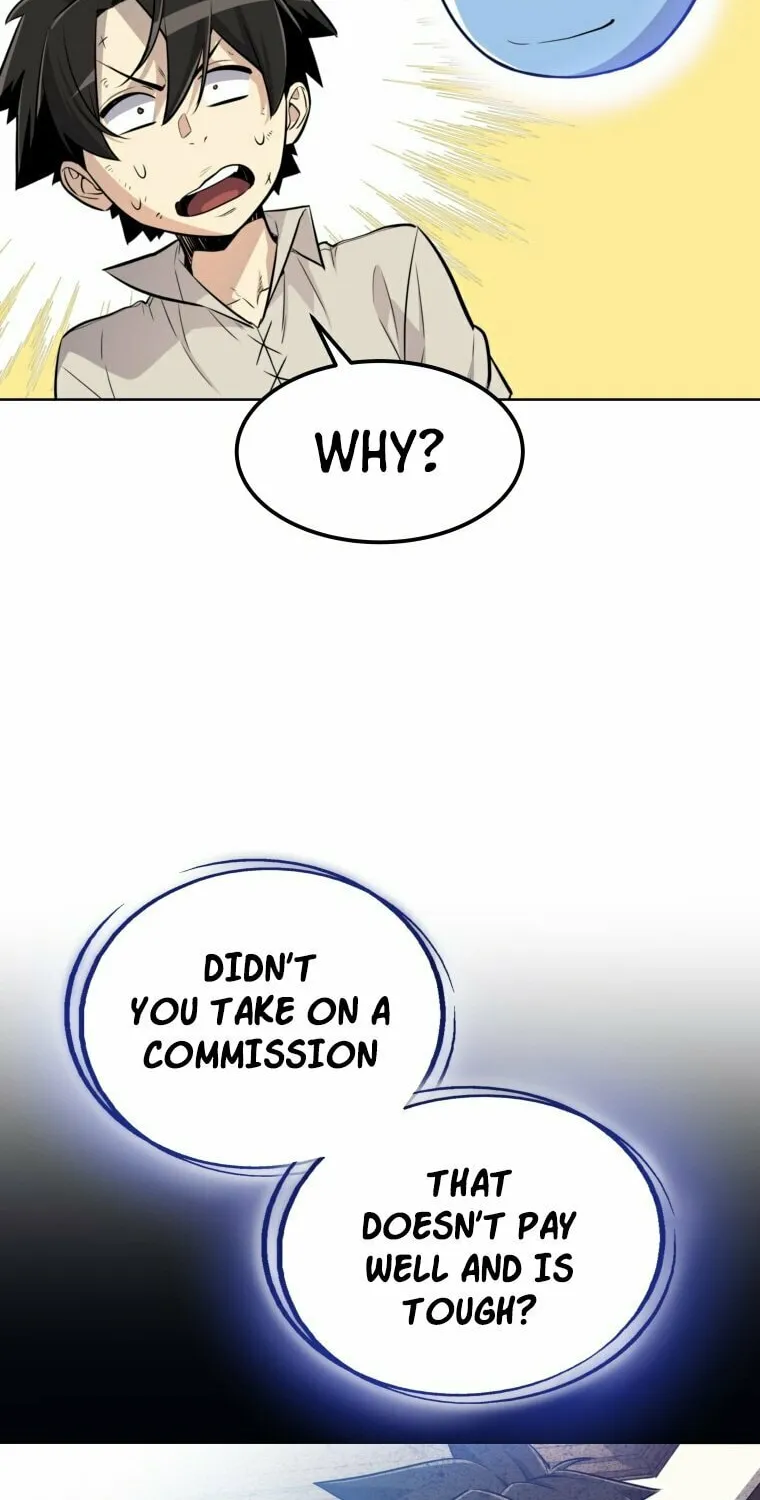 Disciple of the Holy Sword Chapter 17 page 67 - 