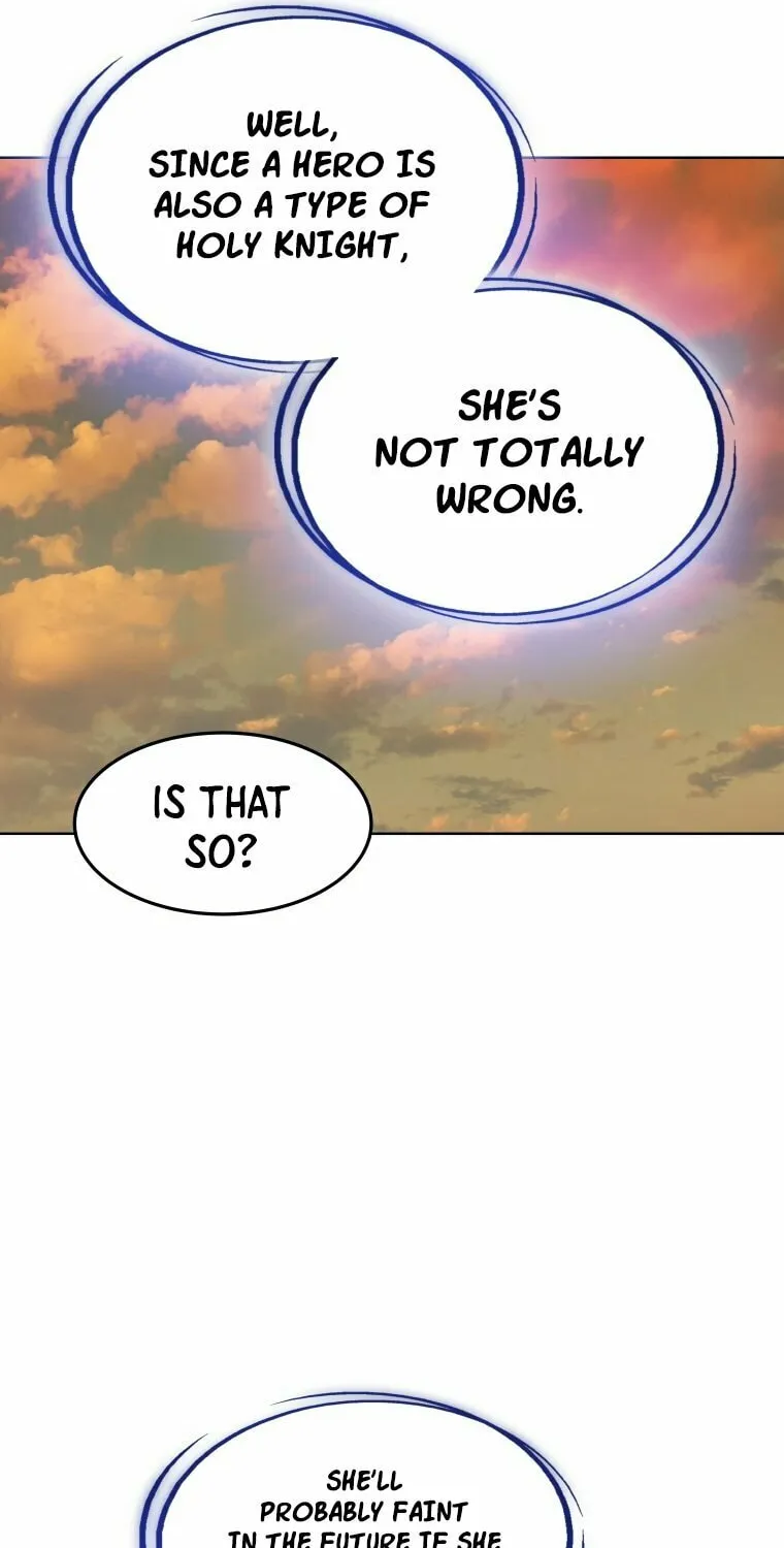 Disciple of the Holy Sword Chapter 17 page 69 - 