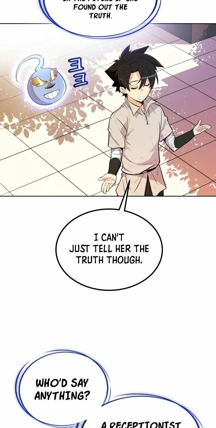 Disciple of the Holy Sword Chapter 17 page 70 - 