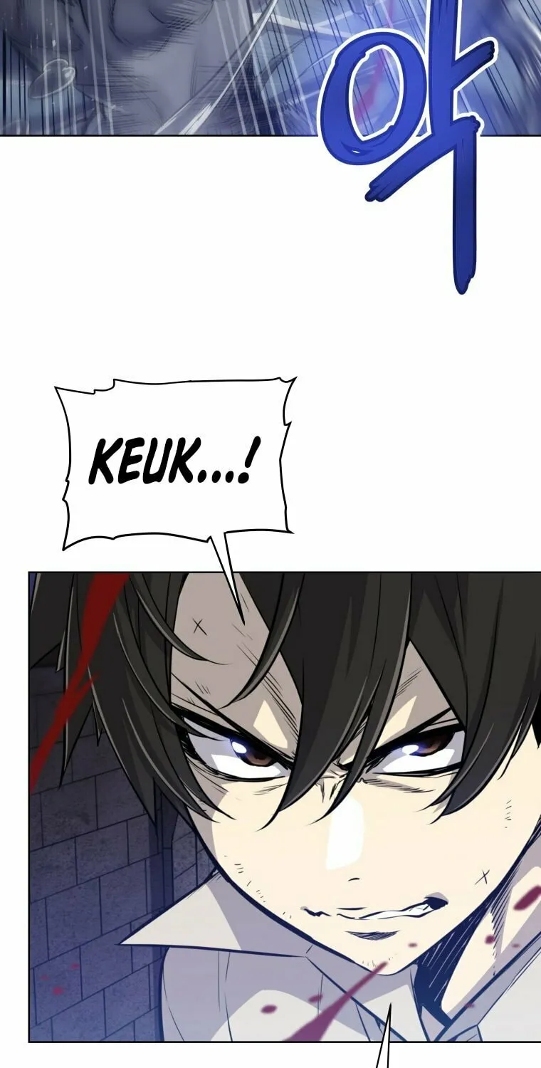 Disciple of the Holy Sword Chapter 17 page 8 - 