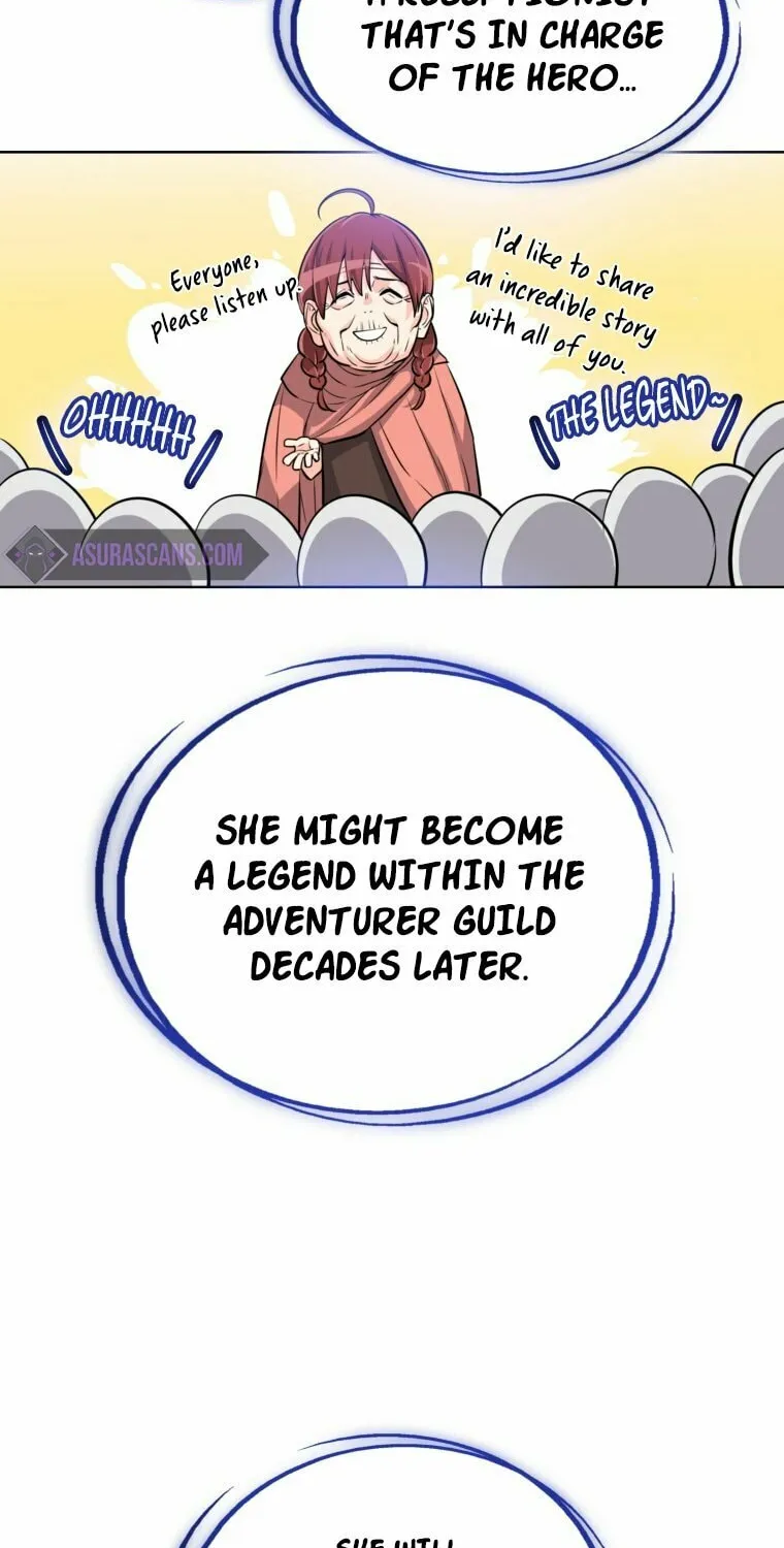 Disciple of the Holy Sword Chapter 17 page 71 - 