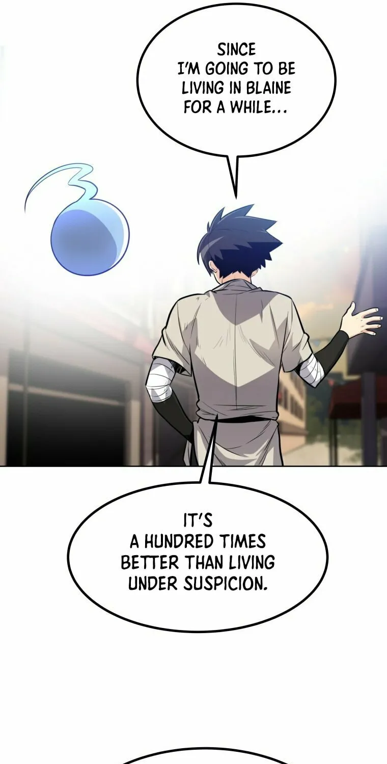 Disciple of the Holy Sword Chapter 17 page 74 - 