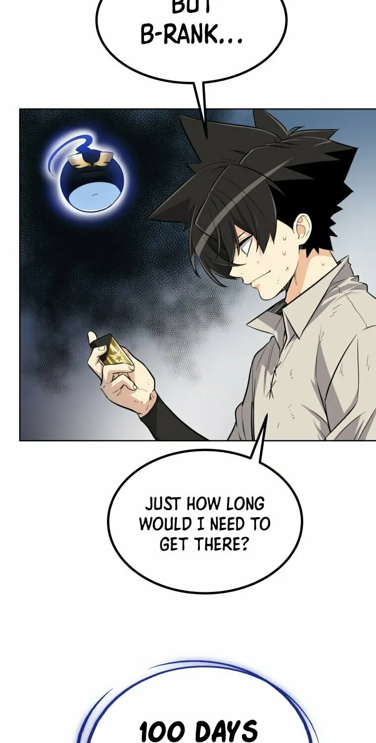 Disciple of the Holy Sword Chapter 17 page 78 - 