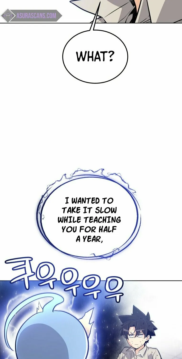 Disciple of the Holy Sword Chapter 17 page 81 - 