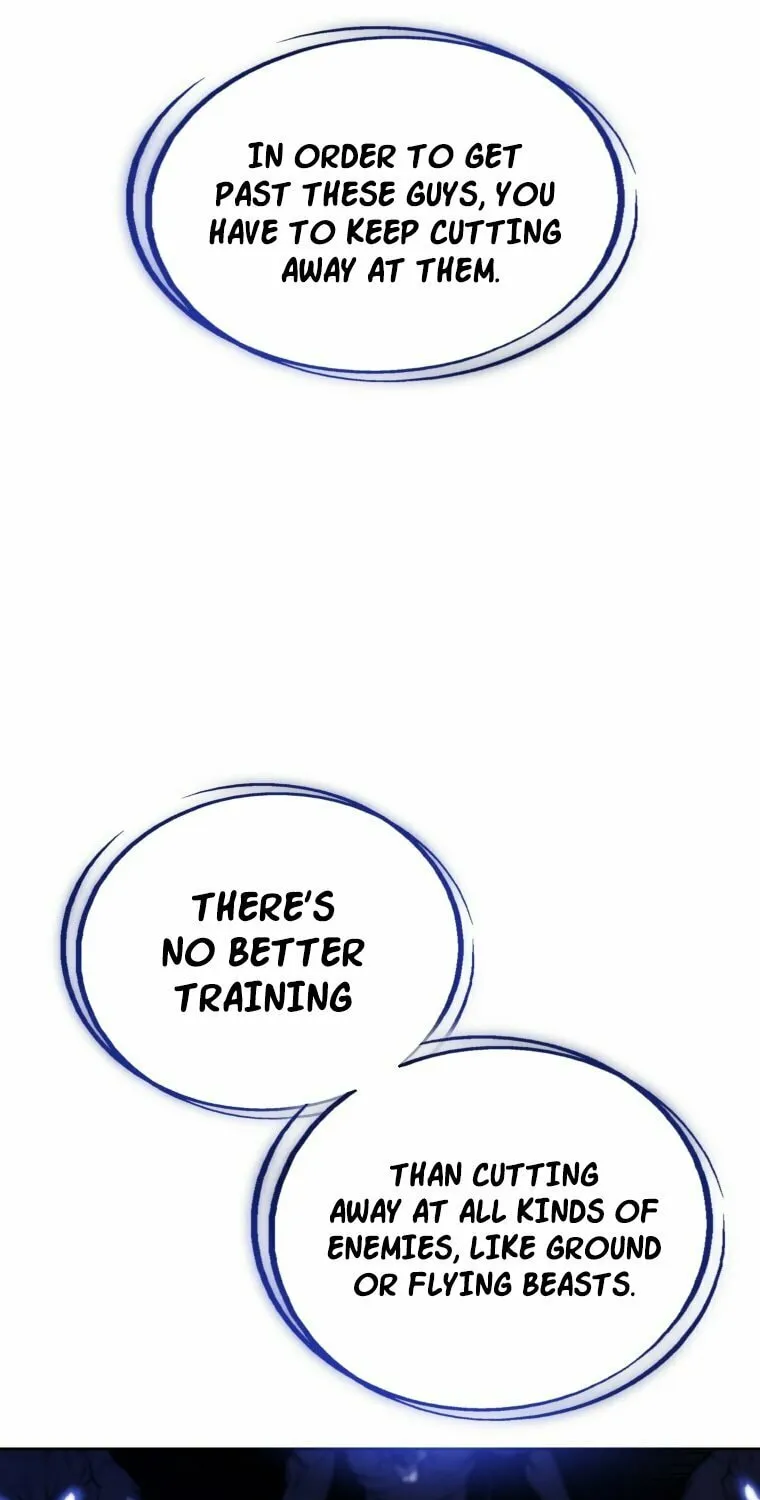 Disciple of the Holy Sword Chapter 17 page 10 - 