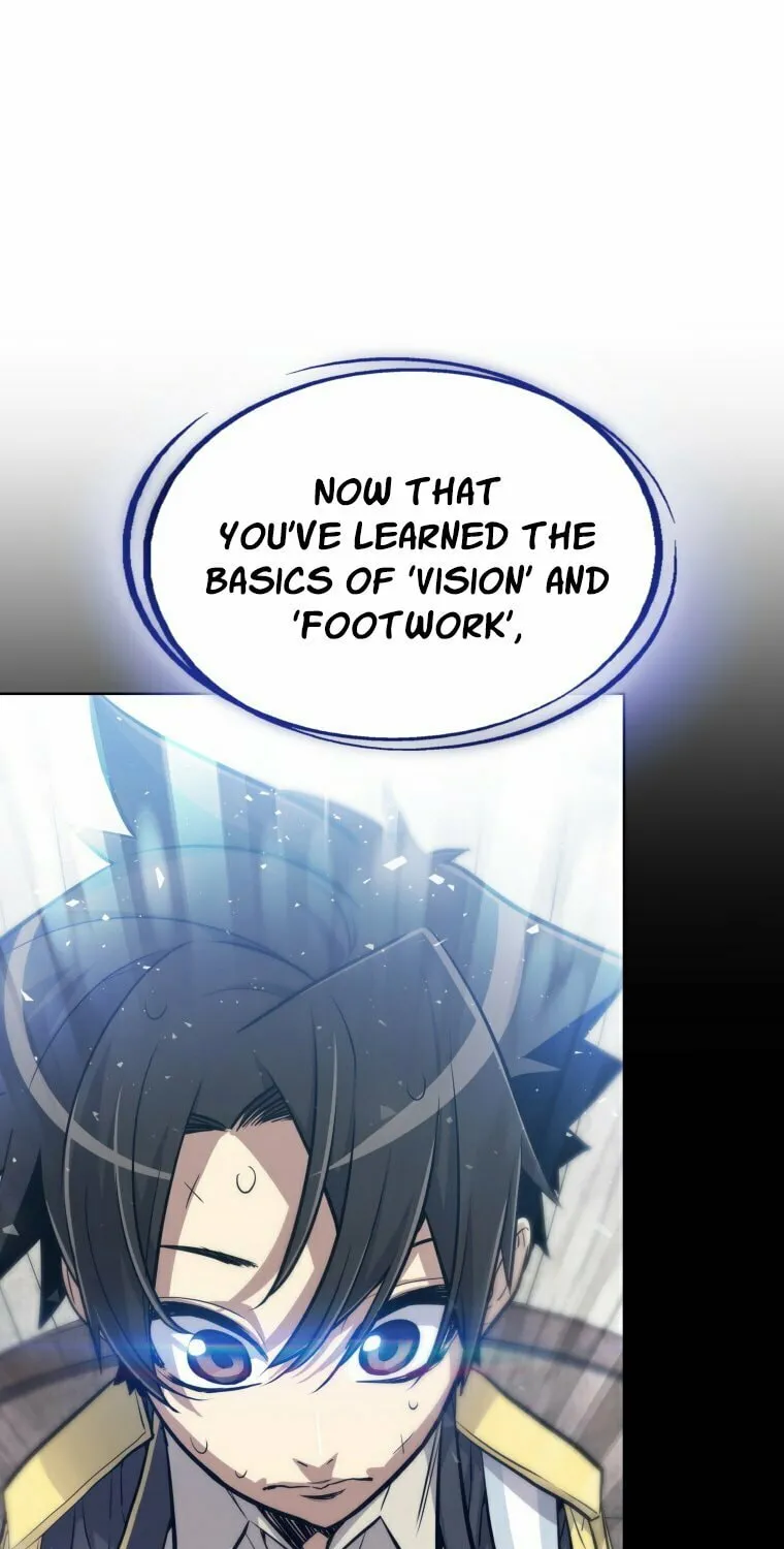 Disciple of the Holy Sword Chapter 18 page 12 - 