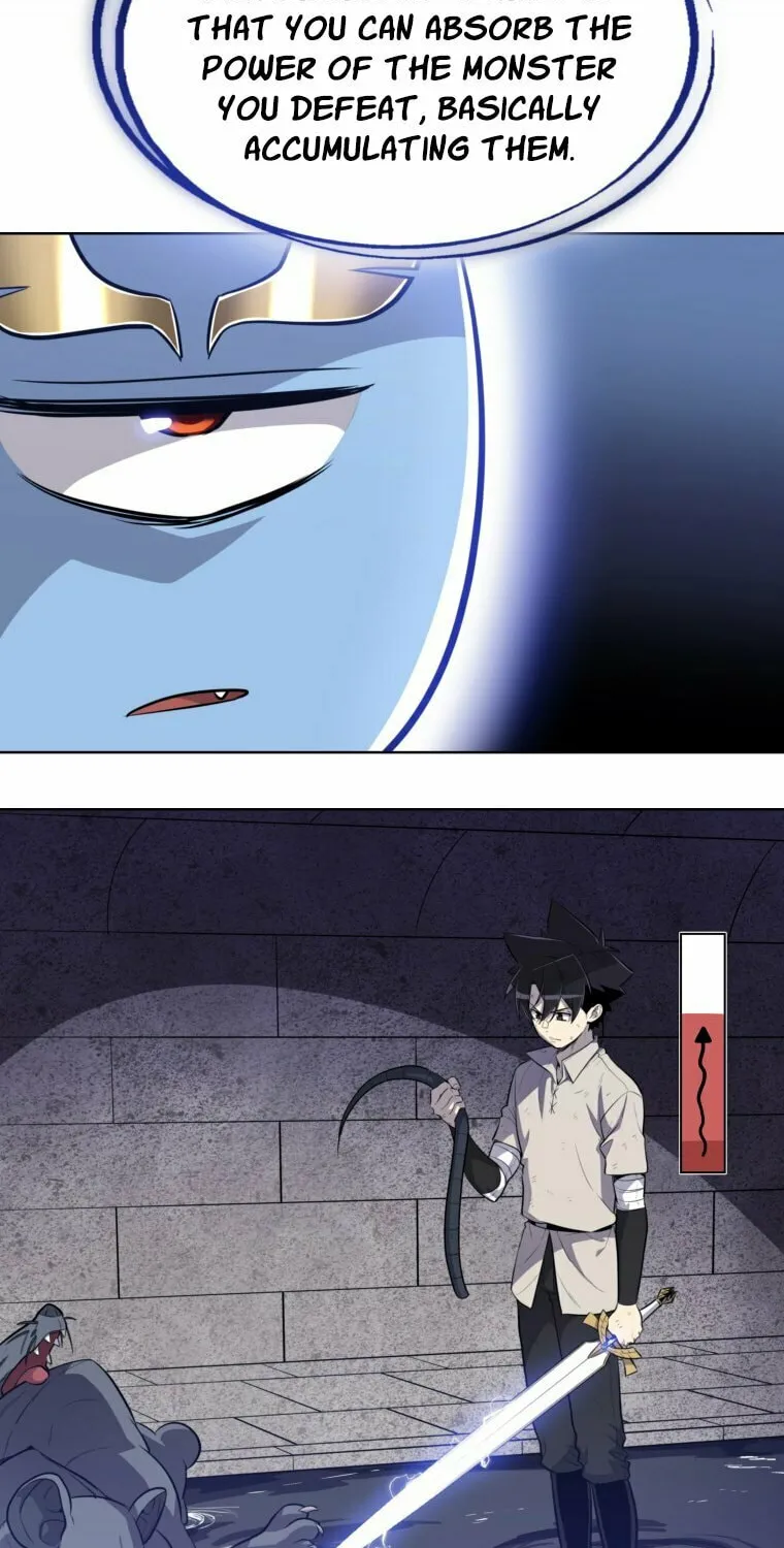 Disciple of the Holy Sword Chapter 18 page 15 - 