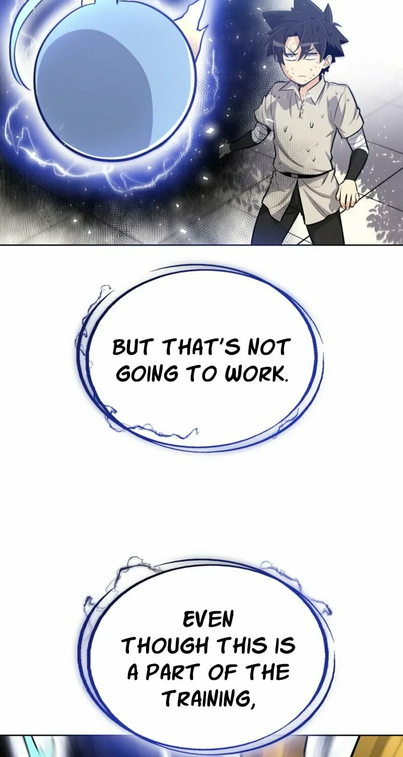 Disciple of the Holy Sword Chapter 18 page 3 - 