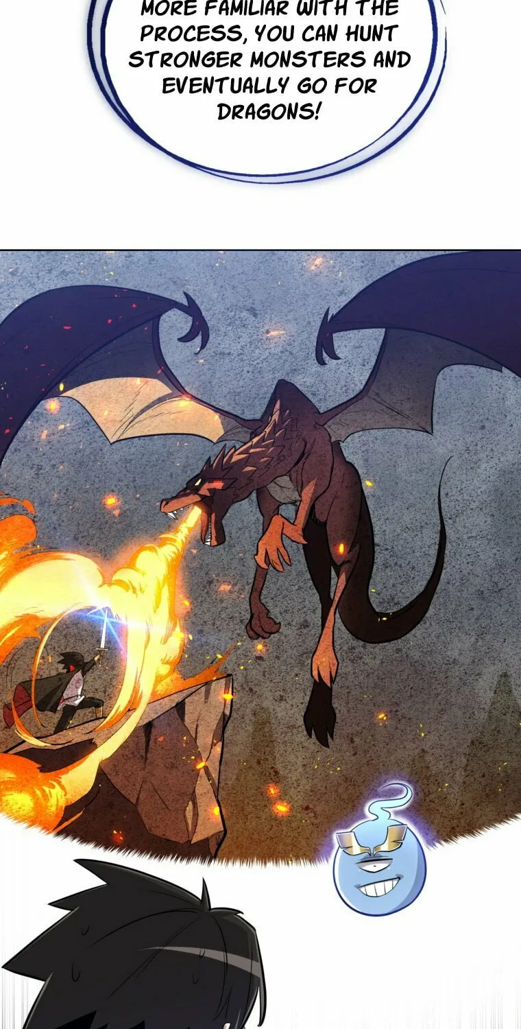 Disciple of the Holy Sword Chapter 18 page 24 - 