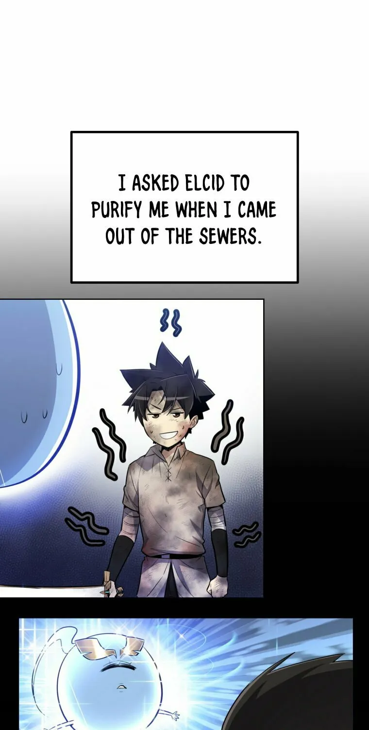 Disciple of the Holy Sword Chapter 18 page 27 - 