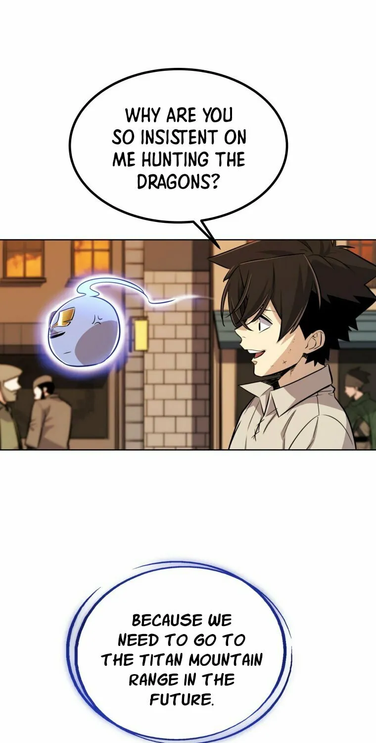 Disciple of the Holy Sword Chapter 18 page 29 - 