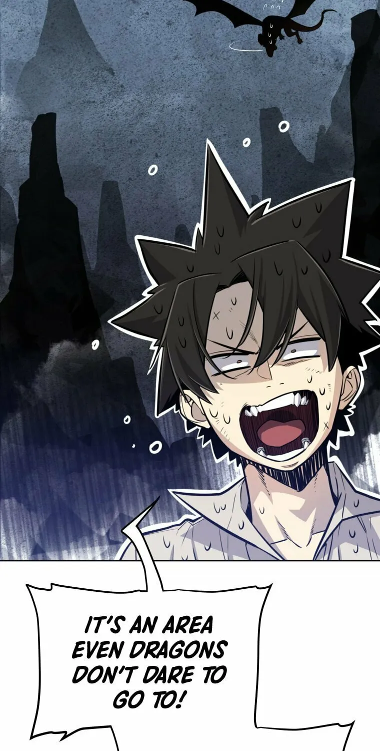 Disciple of the Holy Sword Chapter 18 page 31 - 