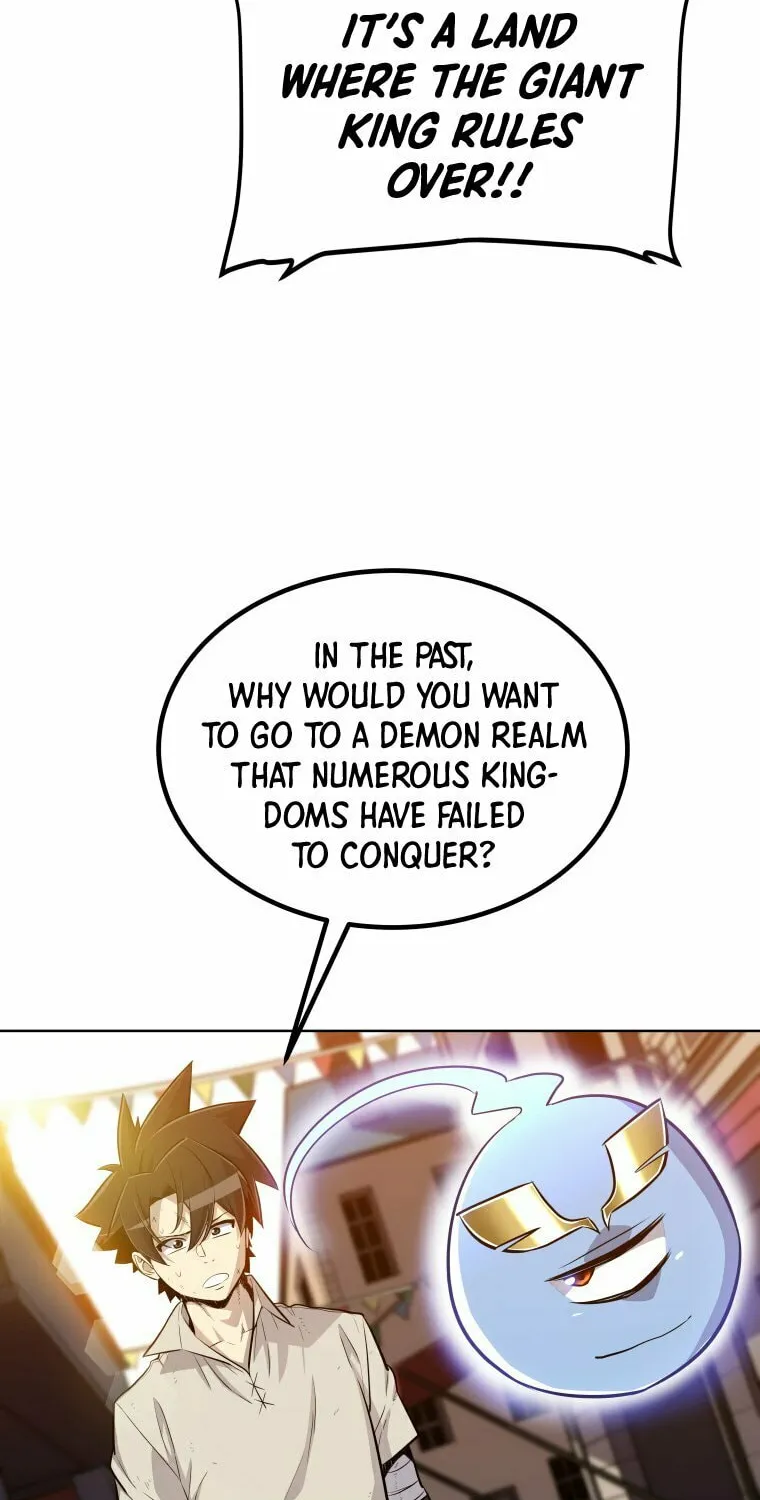 Disciple of the Holy Sword Chapter 18 page 32 - 
