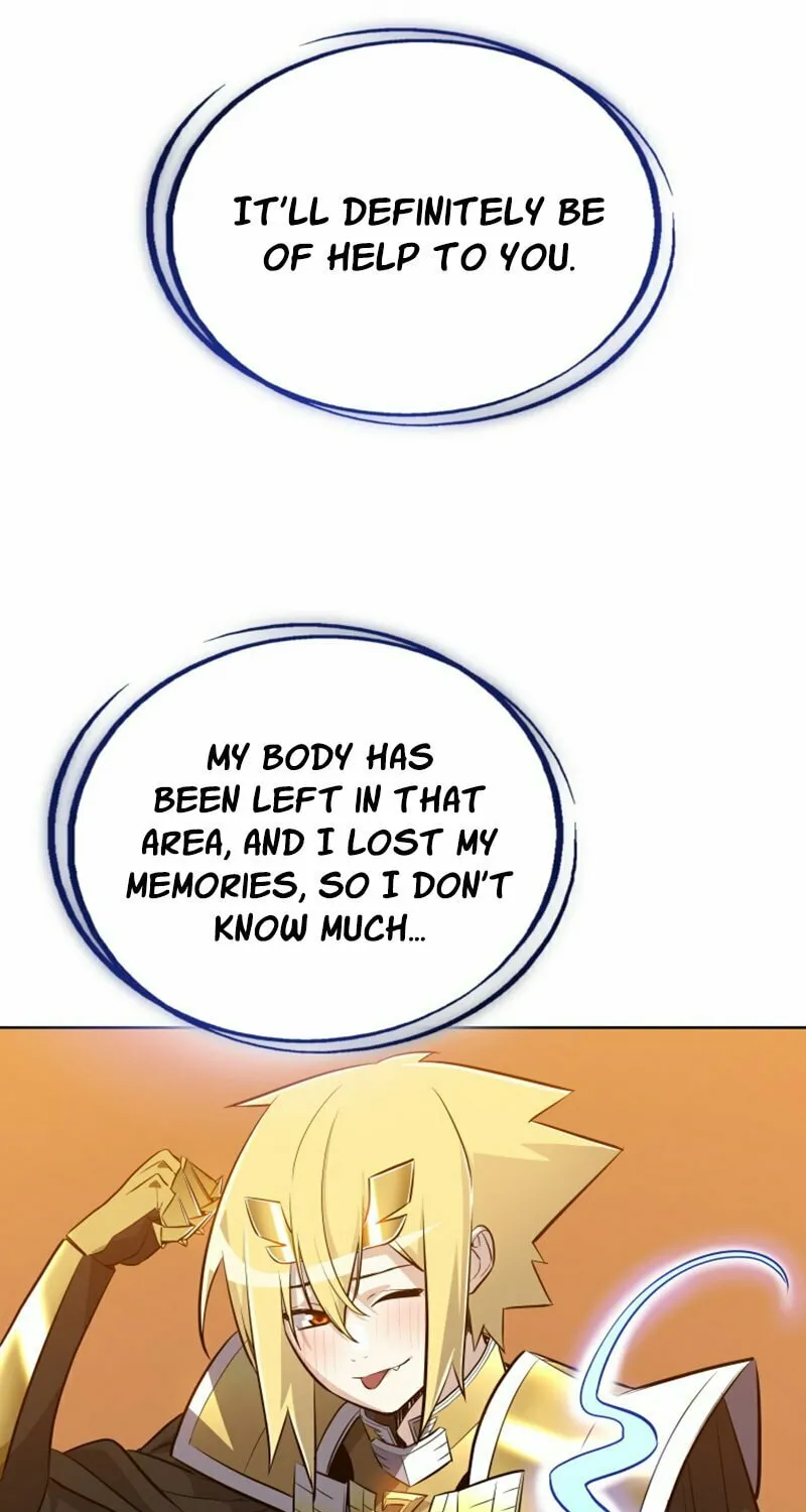Disciple of the Holy Sword Chapter 18 page 34 - 