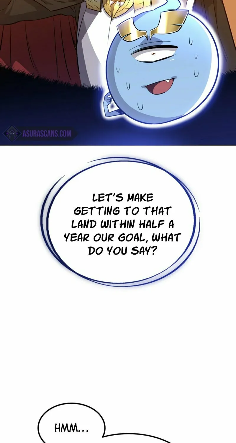 Disciple of the Holy Sword Chapter 18 page 35 - 