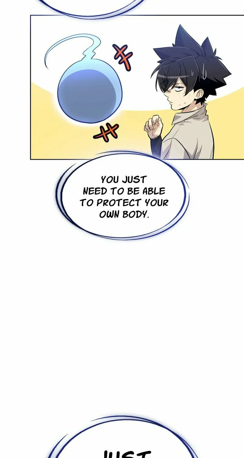 Disciple of the Holy Sword Chapter 18 page 37 - 