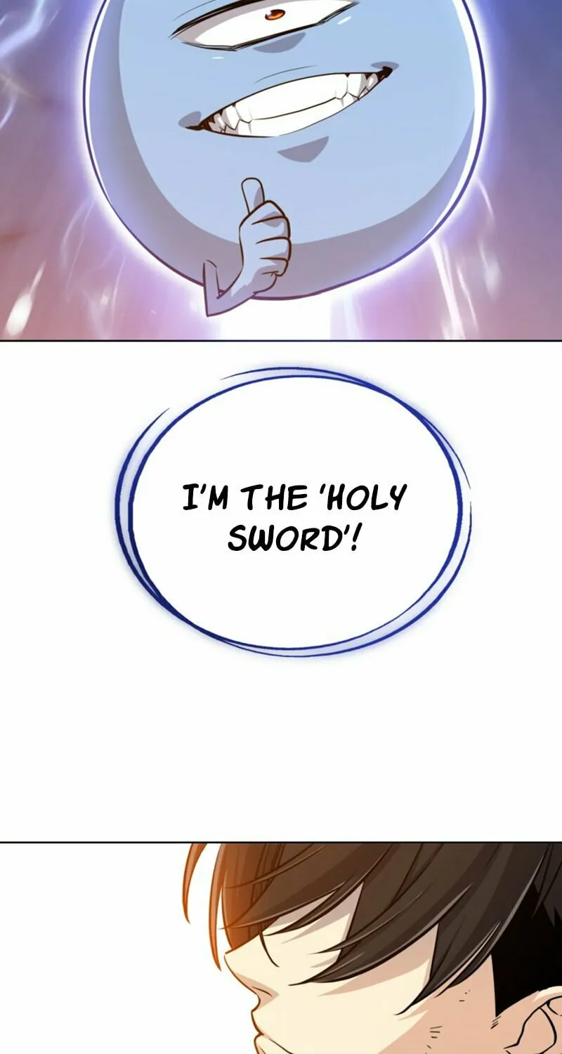 Disciple of the Holy Sword Chapter 18 page 39 - 